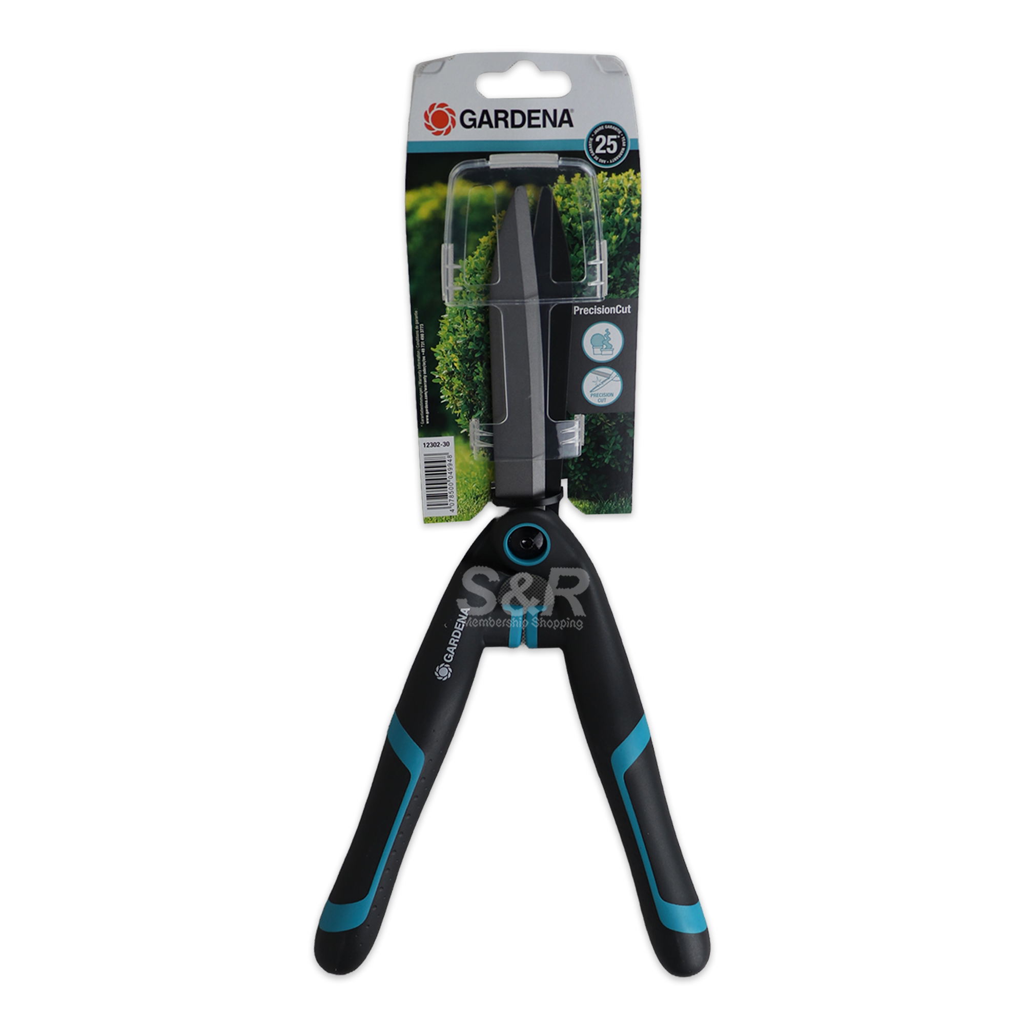 Gardena Hedge Clippers
